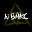 Fracton Protocol HIBAKC Logotipo