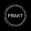 FRAKT Token FRKT Logotipo