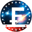 Franko FRK Logotipo