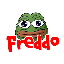 FRED FREDDO логотип