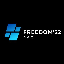 Freedom 22 DAO FREE ロゴ