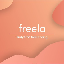 Freela FREL логотип