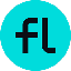 Freeliquid FL Logotipo