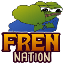 Fren Nation FREN Logotipo