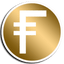 French Digital Reserve FDR логотип