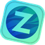 Friendz FDZ Logotipo