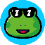 Frog Ceo FROGCEO ロゴ