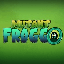 FROGGO FROGGO логотип