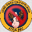 Fuck Stupid Egotistical Cocksuckers FSEC Logo