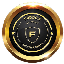 FUDCoin Official FUD ロゴ