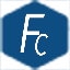 FunCoin FUN логотип