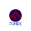 Funder One Capital FUNDX Logotipo