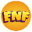 FunFi FNF ロゴ