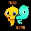 FuruKuru FUKU Logotipo