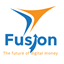 Fusion FSN 심벌 마크