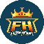 Fusion Heroes FSH ロゴ