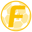Futbol Coin FUCO Logotipo