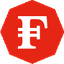 FutCoin FUTC ロゴ