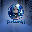FUTURAI FUTUR Logotipo
