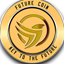 FutureCoin FTRC ロゴ