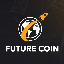 FUTURECOIN FUTURE ロゴ