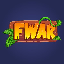 Fwar Finance FWT ロゴ