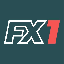 FX1Sports FXI Logotipo