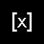FXDX Exchange FXDX ロゴ