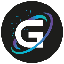 GalaxiaVerse GLXIA ロゴ