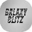 Galaxy Blitz MIT логотип