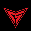 Galaxy Villans GVC Logotipo