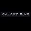 Galaxy War GWT Logo