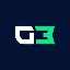 GAM3S.GG G3 Logotipo