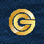 Game Coin GMEX логотип