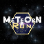 Game Meteor Coin GMTO Logotipo