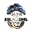 Game of Dragons GOD Logotipo