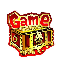 Gamebox GAMEBOX логотип