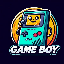 GameBoy GBOY ロゴ