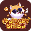 GameFi Shiba GAMEFI ロゴ