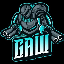 GameGaw GAW ロゴ