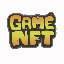 GameNFT GNFT Logotipo