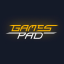 GamesPad GMPD логотип