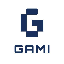 GAMI World GAMI логотип
