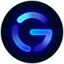 GamiFi.GG GMI Logotipo