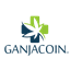 GanjaCoin V2 GNJ Logotipo