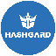 GARD Governance Token GGT Logotipo