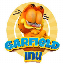 GARFIELD GARFIELD Logotipo