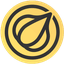 Garlicoin GRLC логотип