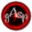 gAsp GASP Logotipo