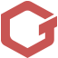GateToken / Gatechain Token GT Logotipo